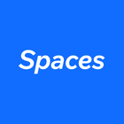 Spaces: Follow Businesses icon