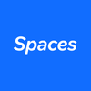 Spaces: Siga negócios ícone