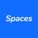 Spaces: İşletmeleri Takip Et APK