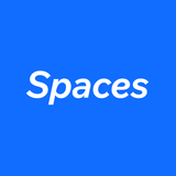 Spaces: İşletmeleri Takip Et simgesi