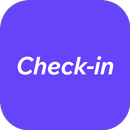 Check-in by Wix APK