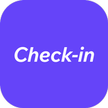 Check-in by Wix