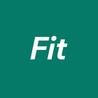 آیکون‌ Fit by Wix