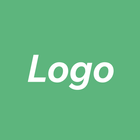 Wix Logo Maker icono