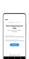 Wix Logo Maker 截圖 3