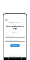 Wix Logo Maker capture d'écran 3