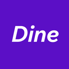 Dine by Wix biểu tượng