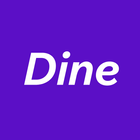 Dine by Wix ícone