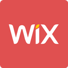 Wix Restaurants أيقونة