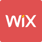 Wix Restaurants アイコン