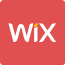 Wix Restaurants aplikacja