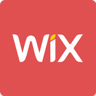 Wix Restaurants 아이콘