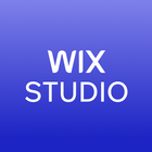 Wix Studio icono