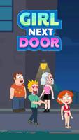 Girl Next Door poster