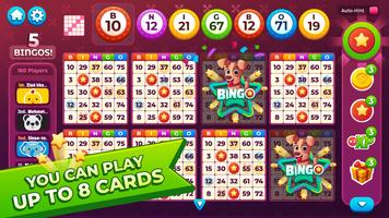 Bingo My Home ภาพหน้าจอ 1