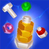 Bolt Sort Puzzle icône