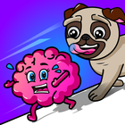 Brain Joy ícone