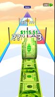 پوستر Money Rush