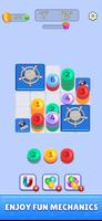 Coin Stack Puzzle 截图 3