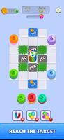 Coin Stack Puzzle اسکرین شاٹ 1