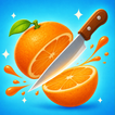 Fruit Cut icon