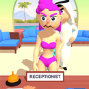 Hotel Receptionist APK