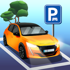Car Lot Management icon
