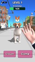 Pet Master 3D-poster