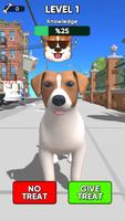 1 Schermata Pet Master 3D