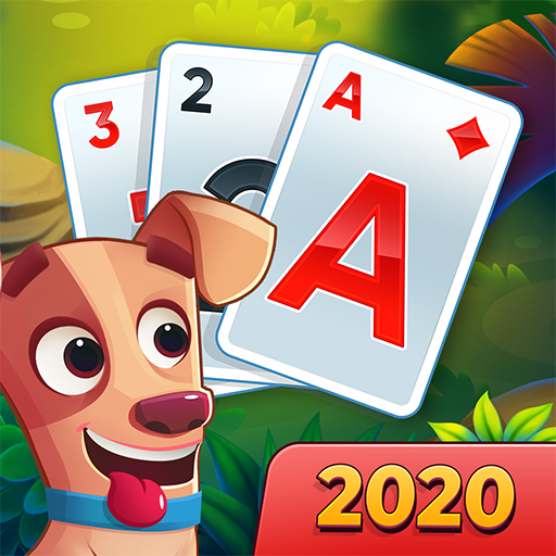 Solitaire TriPeaks - Play Free