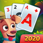 Solitaire TriPeaks - Play Free 아이콘