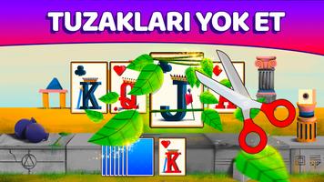 Solitaire İskambil - Ücretsiz  gönderen