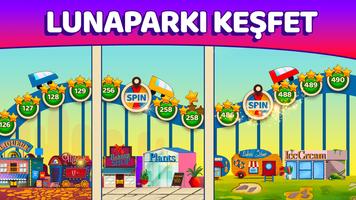 Solitaire İskambil - Ücretsiz  Ekran Görüntüsü 1