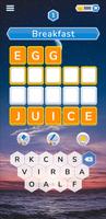 Type the Word! plakat
