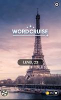 Word Cruise ポスター