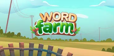 Word Farm - Anagram Word Scramble