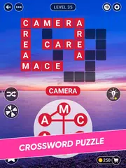 Word Farm Crossword XAPK download