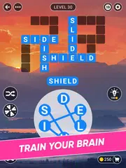 Word Farm Crossword XAPK Herunterladen