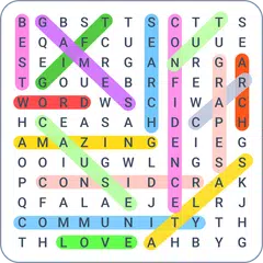 Word Search - Daily Word Games アプリダウンロード