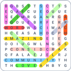 Word Search icon