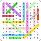 Word Search 아이콘