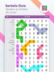 Baixar Caça Palavras Brasileiro XAPK