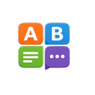 Wixtory Language Box icon