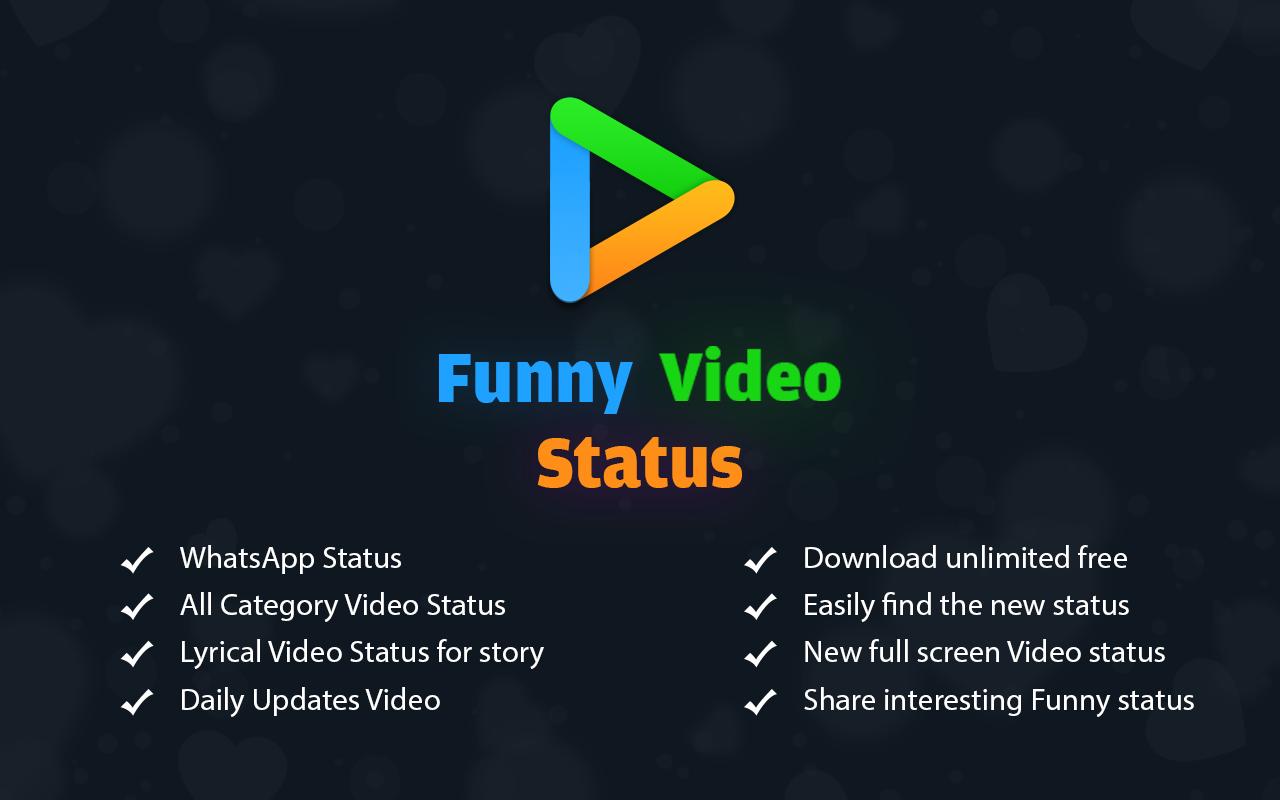 Funny Video Status For Whatsapp - Video Saver APK voor Android Download Funny Video Status For Whatsapp - Video Saver APK voor Android Download
