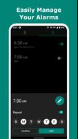 Earphone Alarm screenshot 2