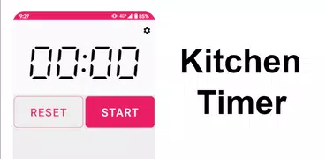 Kitchen Timer