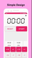 Kitchen Timer syot layar 1