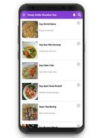 Resep Aneka Masakan Sop पोस्टर