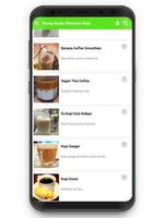 Resep Aneka Minuman Kopi screenshot 1