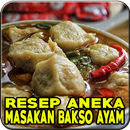 Aneka Resep Masakan Bakso Ayam APK